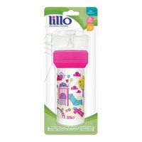 Mamad Lillo Silic Big Rosa 260ml 614431