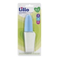Mamad Lillo 0/3 Meses Azul 50ml 601120