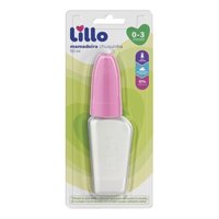 Mamad Lillo 0/3 Meses Rosa 50ml 601130