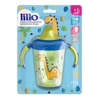 Copo Antivazamen Lillo Azul Cod612821