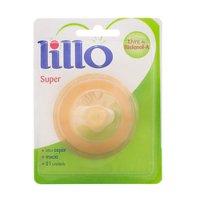 Bico Mamad Lillo Super Latex Ref9497