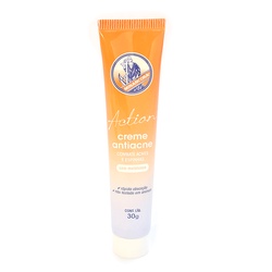 Minancora Creme Antiacne 30g