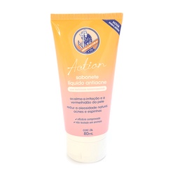 Minancora Sabonete Antiacne Action 80ml