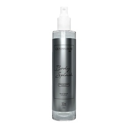 Colonia Giovana Baby Spray Body Splash Prata 260ml