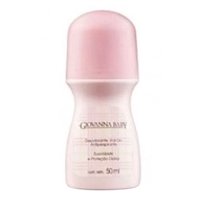 Desodorante Giovanna Baby Roll-on Classic