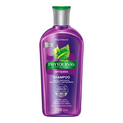 Sh Phytoervas Antiqueda 250ml