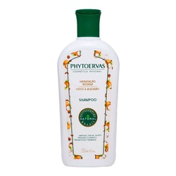 Sh Phytoervas Hidratacao Intensa Coco E Algodao 250ml