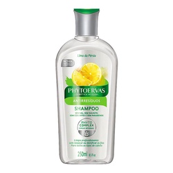 Sh Phytoervas Antirresiduos 250ml