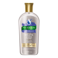 Sh Phytoervas Desamarelador 250ml