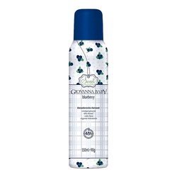 Des Giovana Baby Aero Blueberry 150ml *