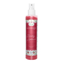 Colonia Giovana Baby Spray Cherry 260ml