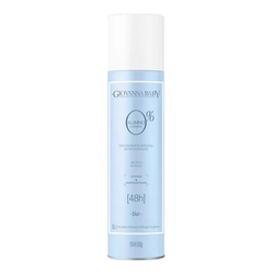 Des Giovana Baby Aero Blue Zero Aluminio E Parabenos 150ml
