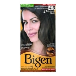 Tintura Bigen 47 Cast.medio