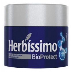 Des Herbissimo Creme Bio Protect 55g