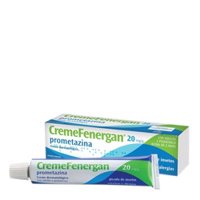 Fenergan Creme 30g