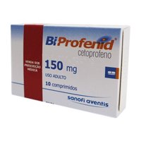 Bi Profenid 150mg 10cpr