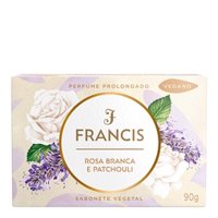 Sabonete Francis 90gr Rosas Versailles