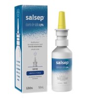 Salsep 9mg/ml Spray 50ml