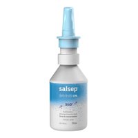 Salsep 9mg/ml Spray 360º 50ml