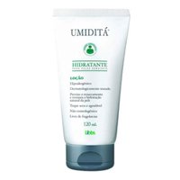 Umidita Locao Hidratante 120ml