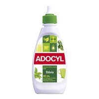 Adocante Adocyl Liquido 80ml Stevia
