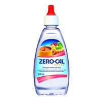 Adocante Zero Cal Liquido 100ml Sacarina