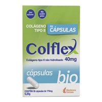 Colflex Bio 40mg 30caps