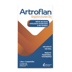 Artroflan 150mg 60cpr