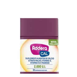Addera Cal 2000ui 30cpr