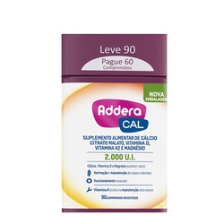 Addera Cal 2000ui 90cpr