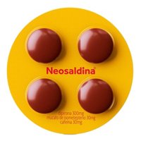 Neosaldina 04drg