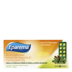 Eparema 10drg