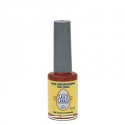 Esmalte Casco De Cavalo Endure Maru 10ml