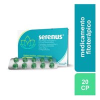 Serenus 20drg
