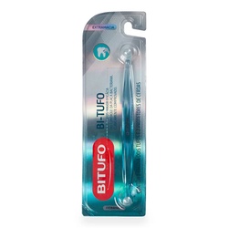 Esc Dental Inter 2tufos Extra Bituf