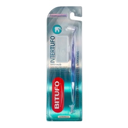 Esc Dental Inter Cilin/tufo 3mm Bitufo