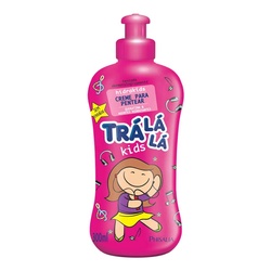 Cr Pentear Tralala Hidrakids 300ml