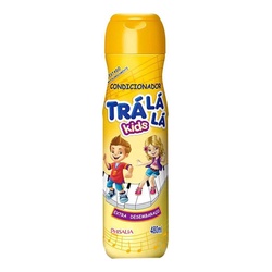 Condicionador Tra La La 480ml Tradicional