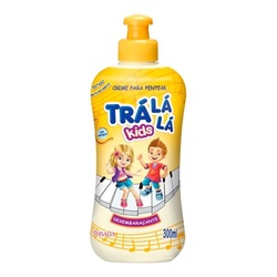 Cr Pentear Tralala Desembaracante 300ml