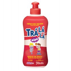 Cr Pentear Tralala Reduto Volume 300ml