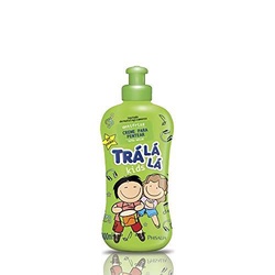 Cr Pentear Tralala Anti Frizz 300ml