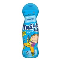 Shampoo Tra La La 480ml Nutrikids