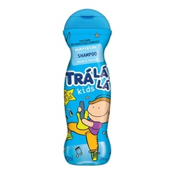 Condicionador Tra La La 480ml Nutrikids
