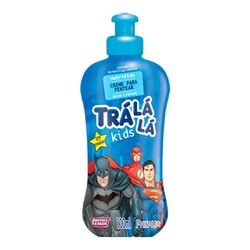 Cr Pentear Tralala Nutrikids 300ml