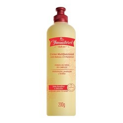 Cr Yamasterol Babosa D Pantenol 200gr
