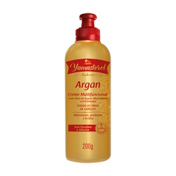 Cr Yamasterol Argan 200gr