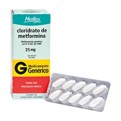 Metoprolol Succinat 25mg Lp 30cpr Astra