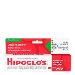 Hipoglos Pomada Tradicional 90g