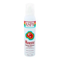Mousse Modeladora Aspa 140ml