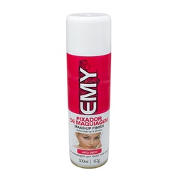 Fixador De Maquiagem Emy 300ml